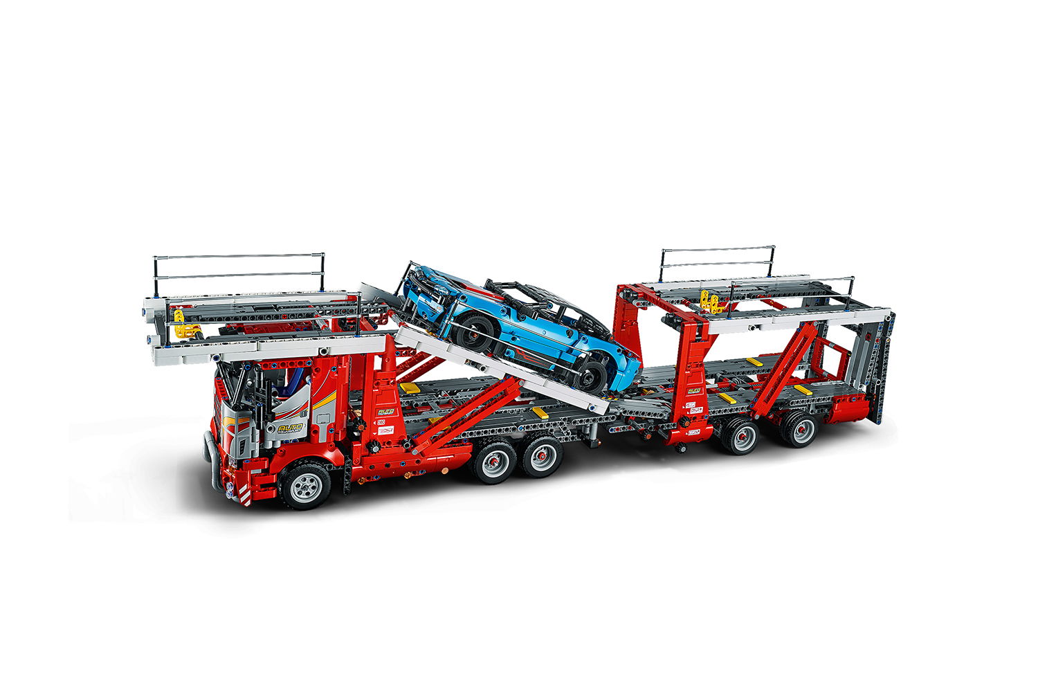 LEGO® Technic Autotransporter