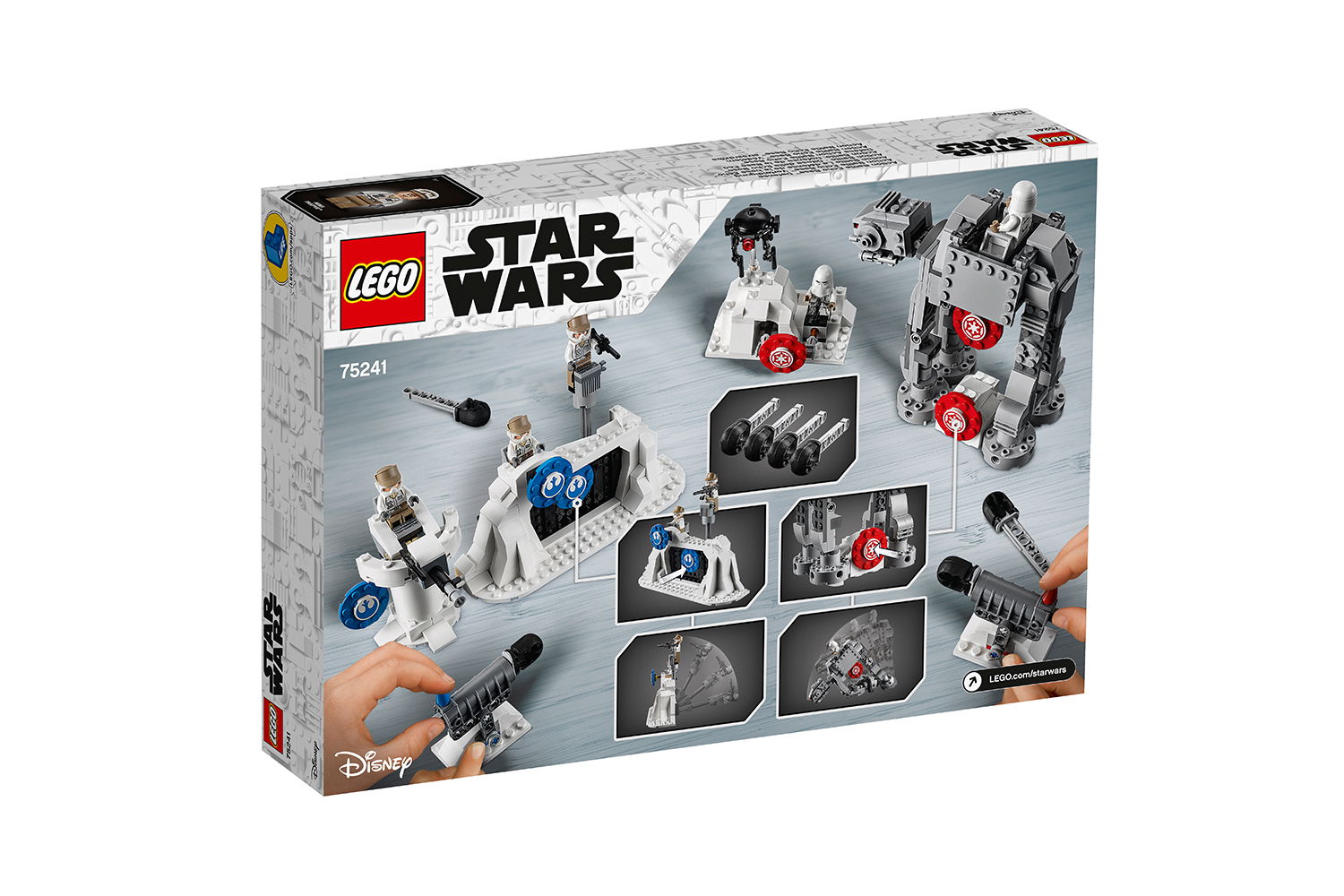 lego-star-wars-action-battle-echo-base-defense-75241/
