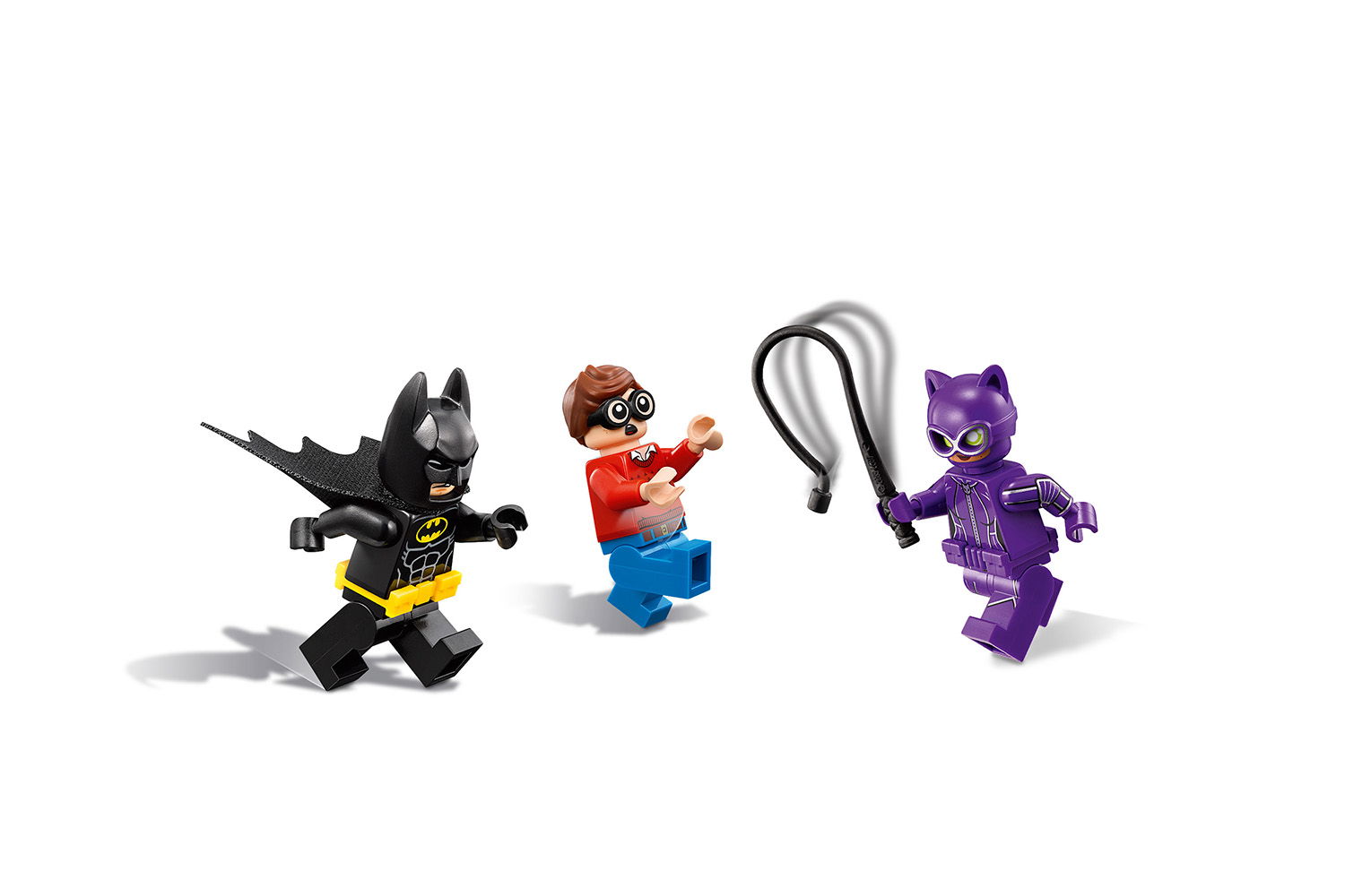 THE LEGO® BATMAN MOVIE © Bat-Spaceshuttle