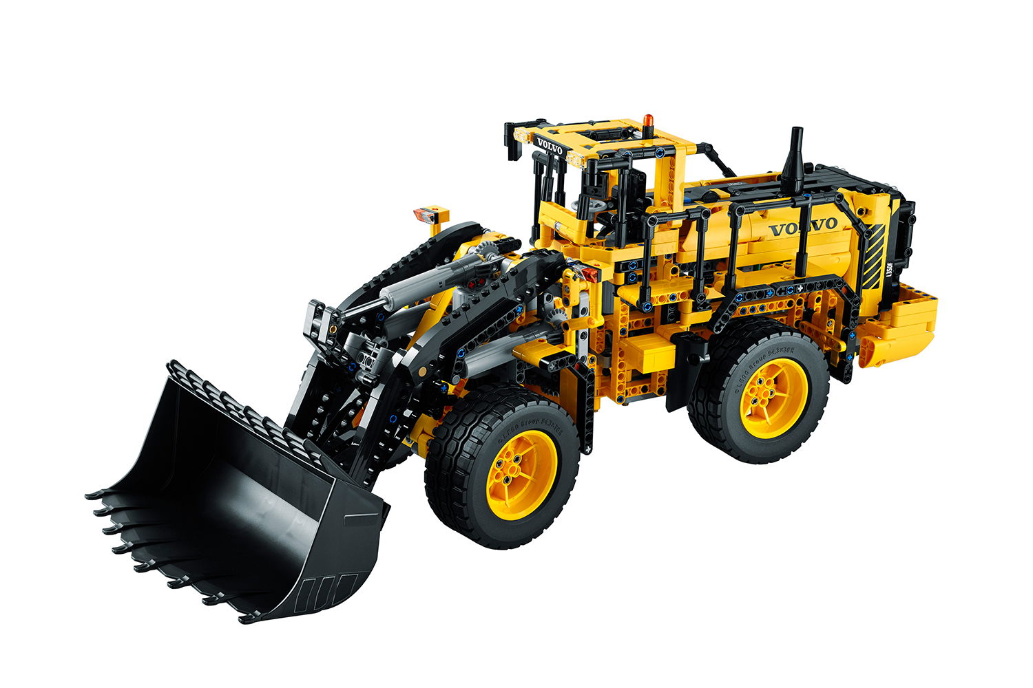 LEGO® Technic Volvo L350F Radlader