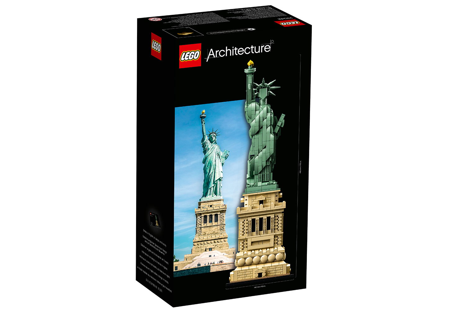 LEGO® Architecture Freiheitsstatue