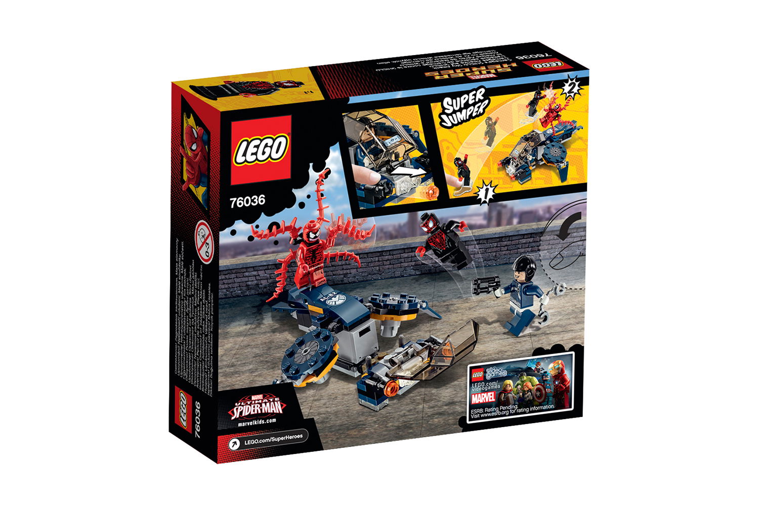 lego-marvel-super-heroes-carnages-attaque-sur-shield-76036/
