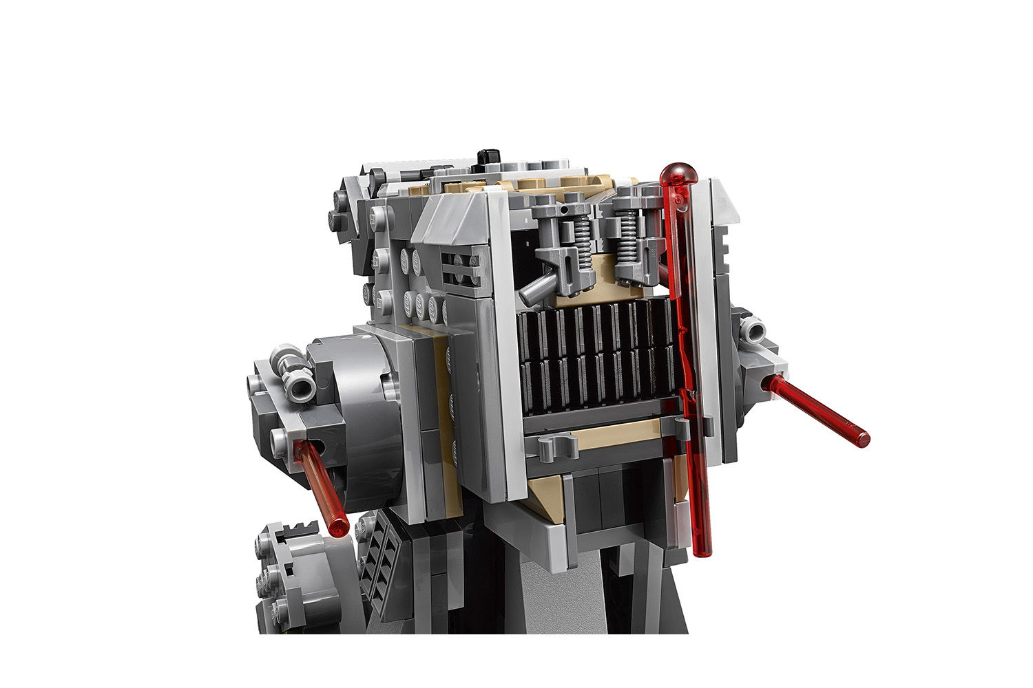 LEGO® Star Wars™ First Order Heavy Scout Walker™