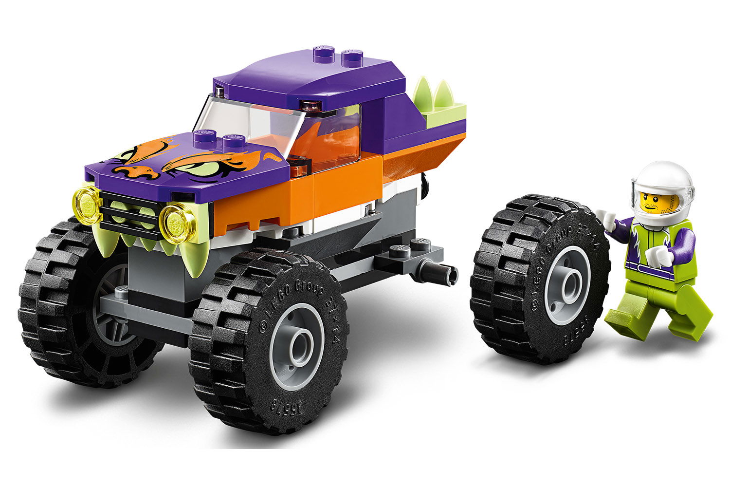 lego-city-monster-truck-60251/