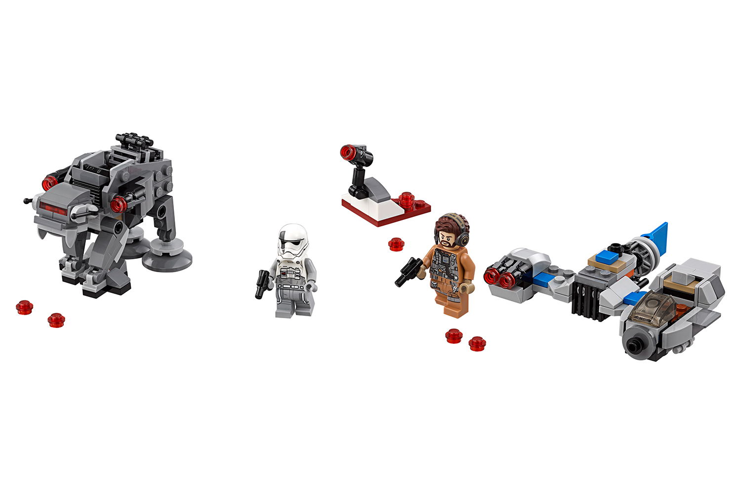 lego-star-wars-ski-speeder-vs-first-order-walker-microfighters-75195/