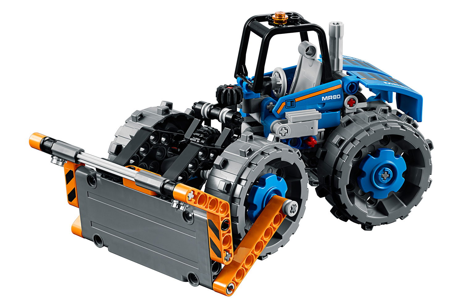 LEGO® Technic Kompaktor