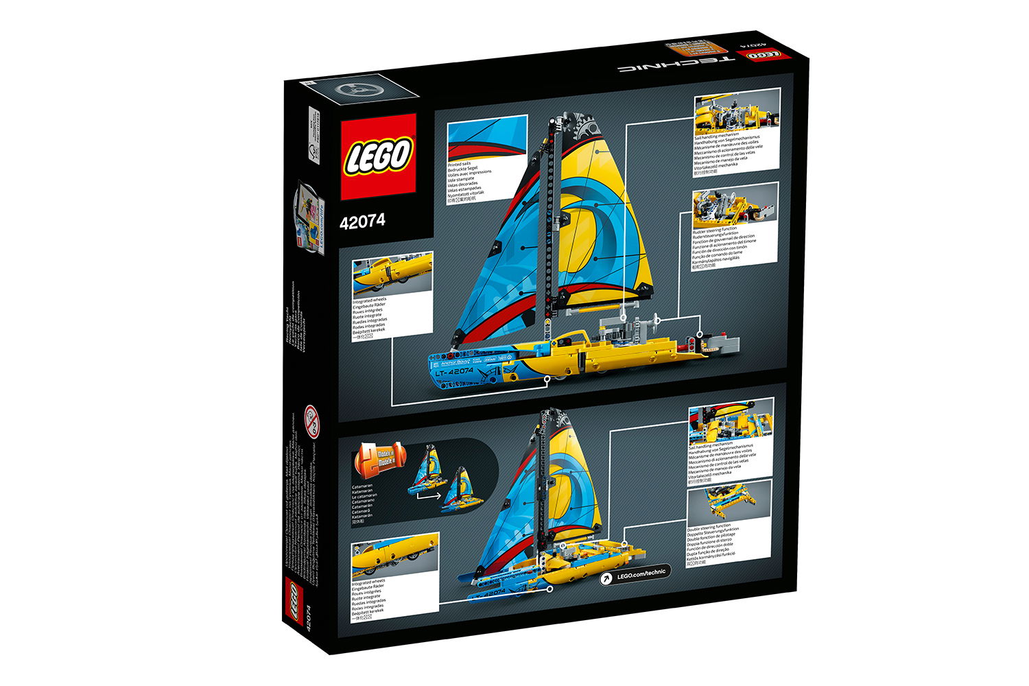 lego-technic-rennyacht-42074/