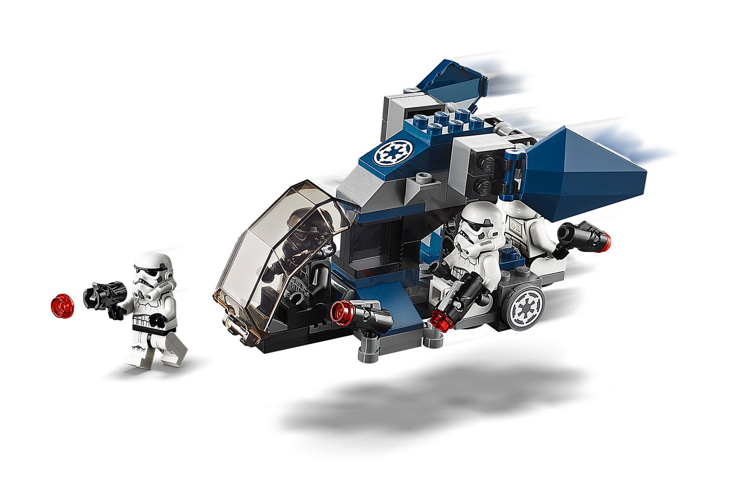 LEGO® Star Wars™ Imperial Dropship™ 20th Anniversary Edition