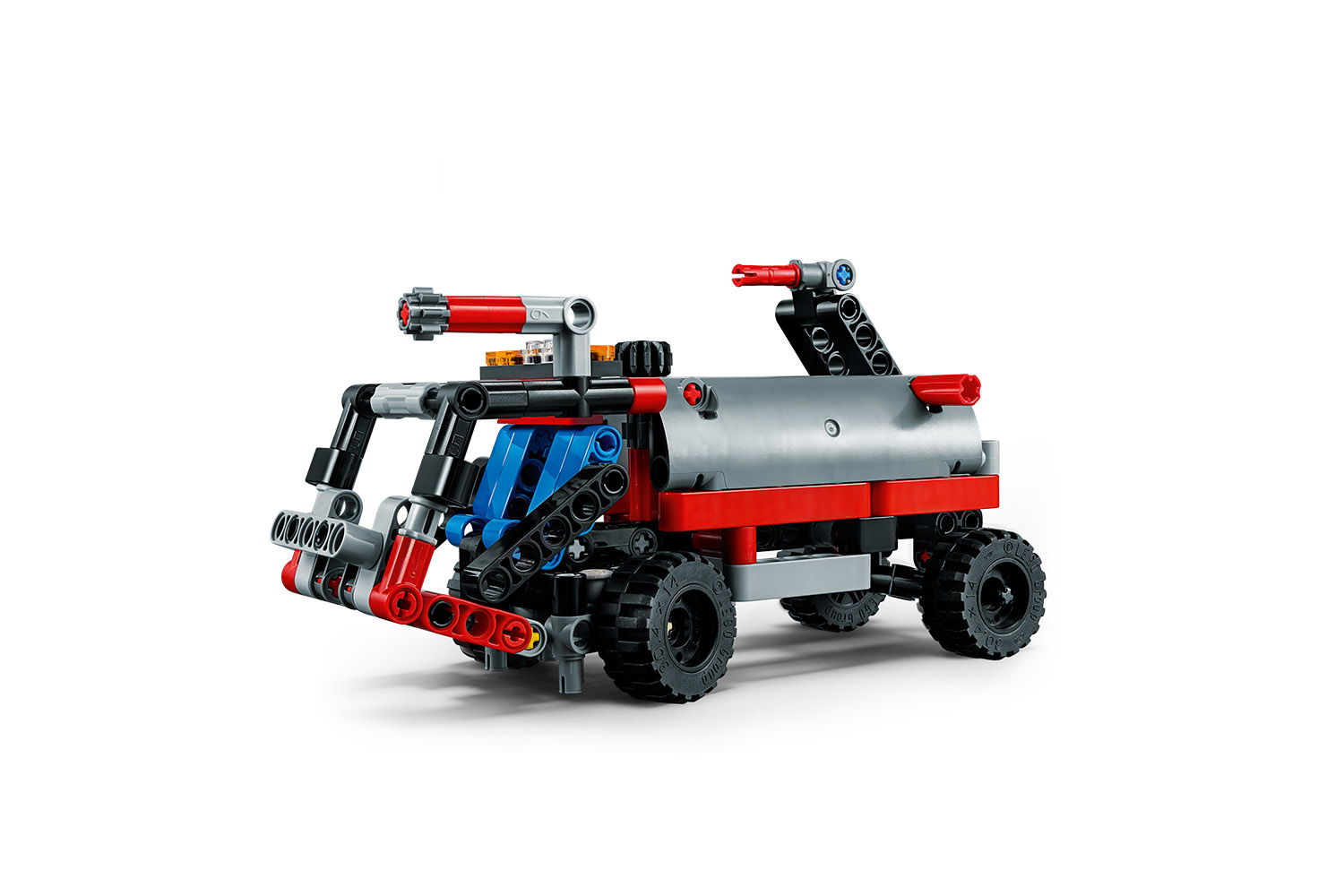 LEGO® Technic Absetzkipper