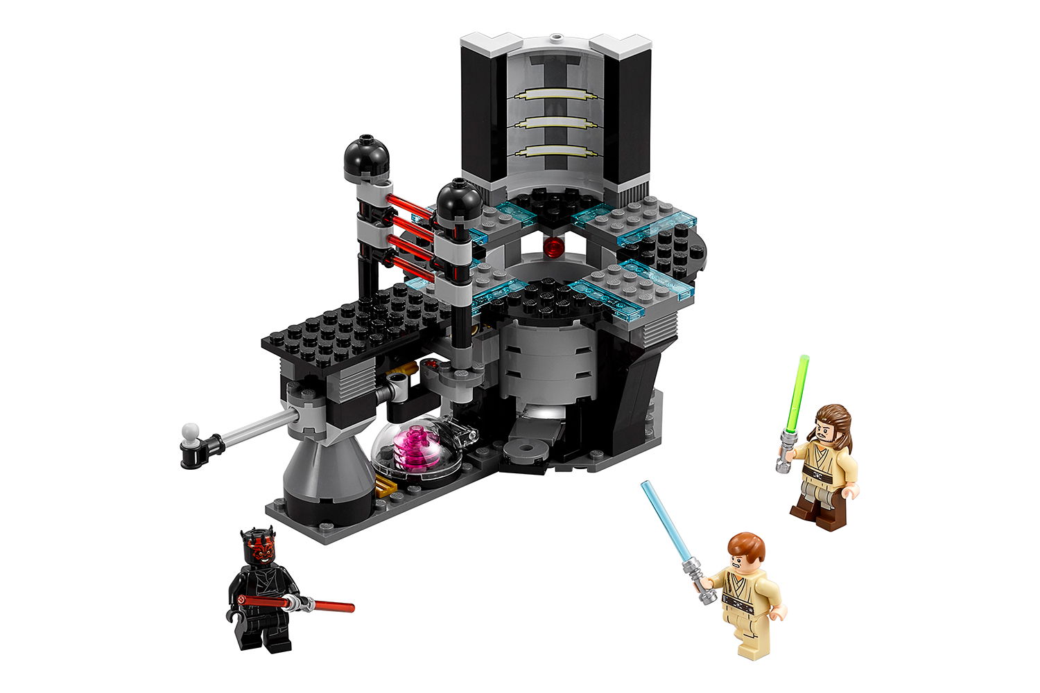 LEGO® Star Wars™ Duel on Naboo™