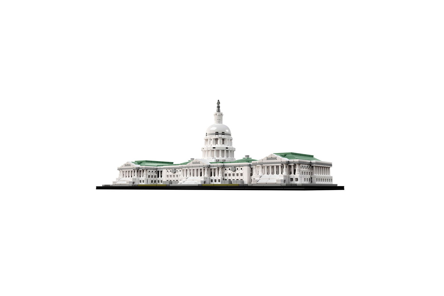 LEGO® Architecture United States Capitol Building