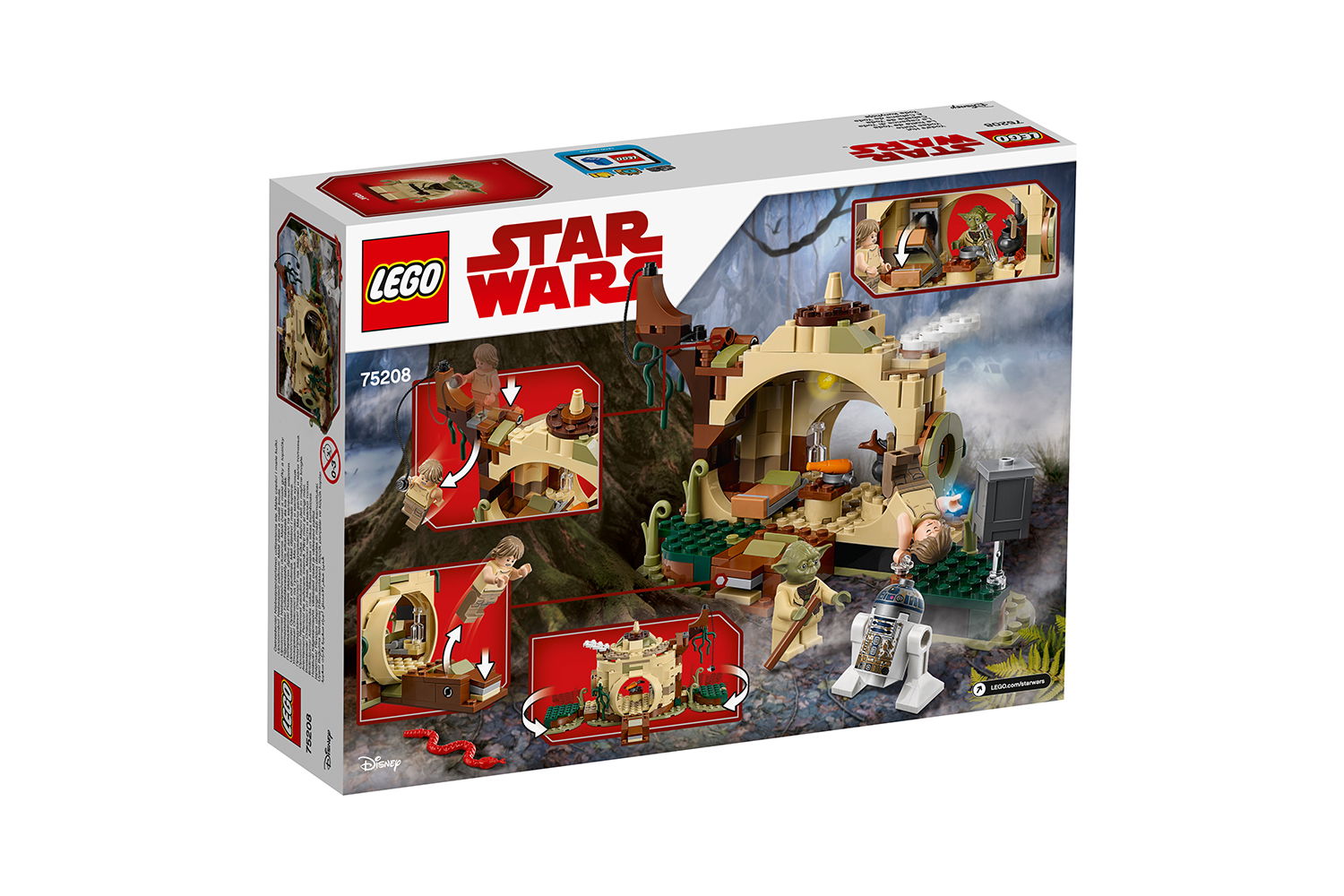 lego-star-wars-yodas-huette-75208/