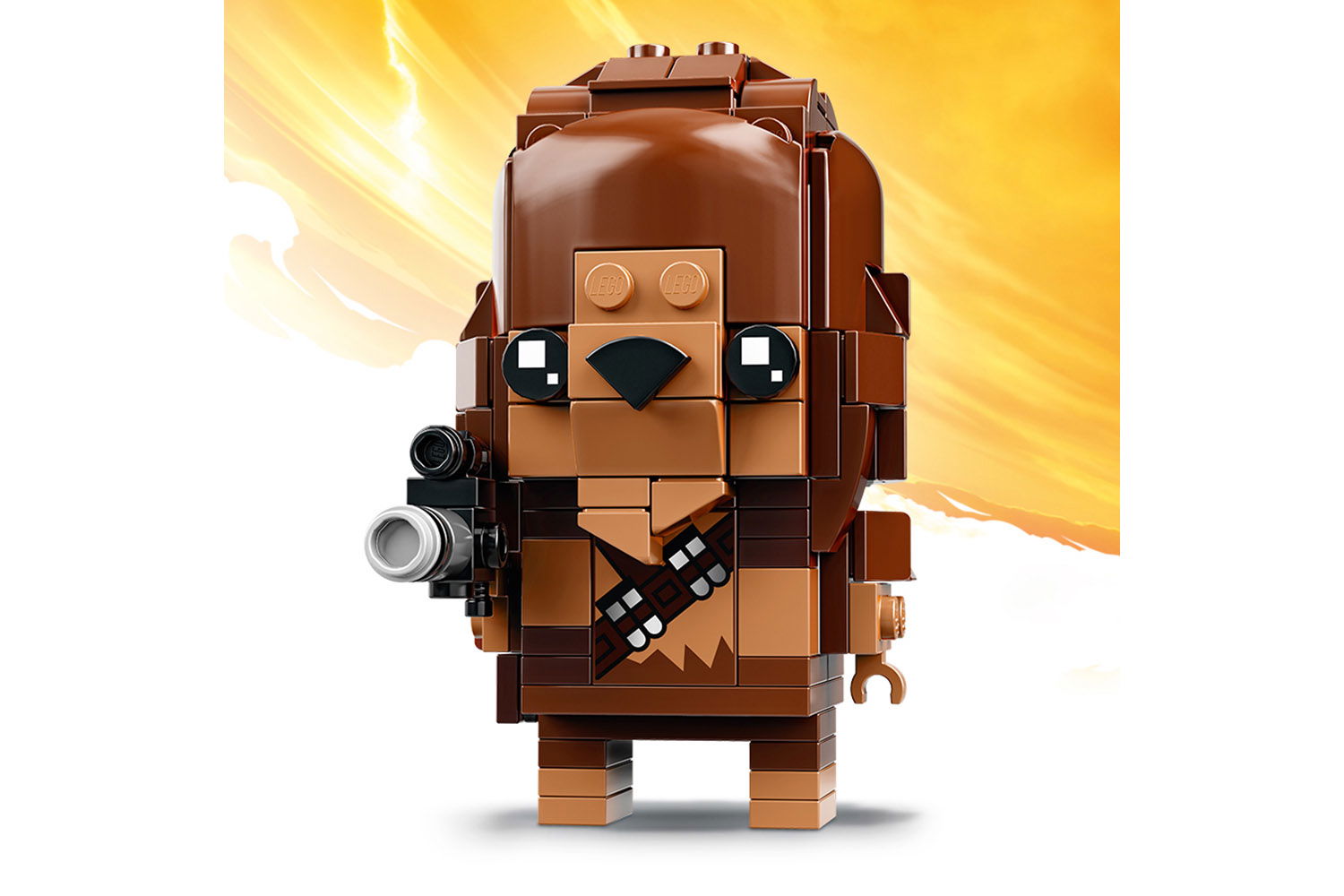 LEGO® BrickHeadz Chewbacca™