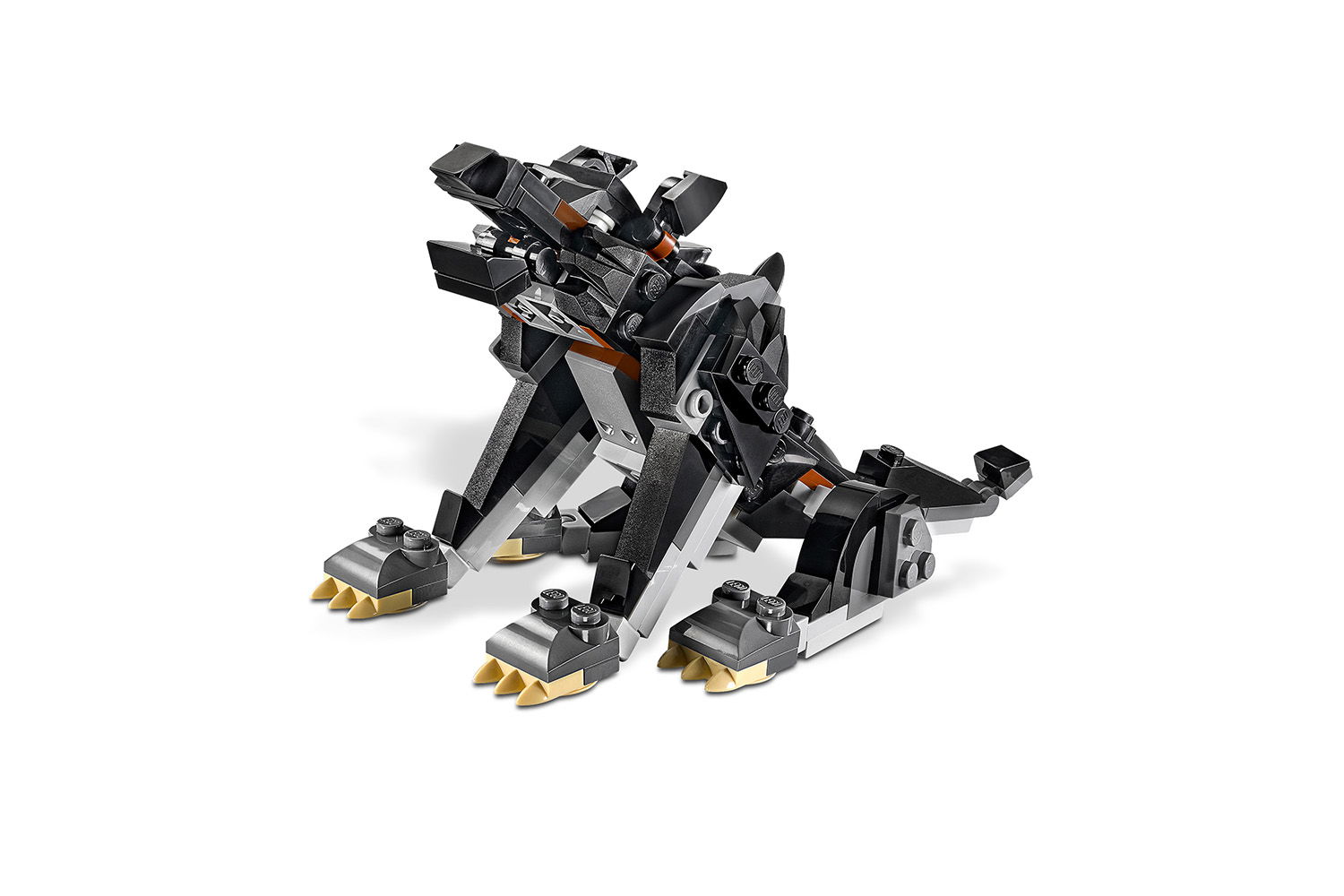 LEGO® Marvel Super Heroes Das ultimative Kräftemessen um Asgard