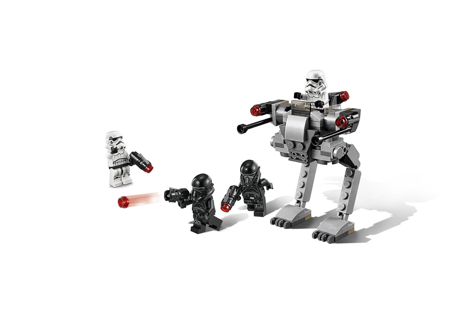LEGO® Star Wars™ Imperial Trooper Battle Pack