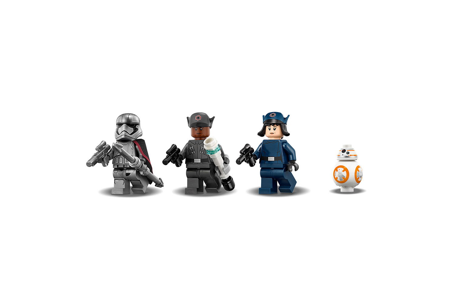 LEGO® Star Wars™ First Order AT-ST™