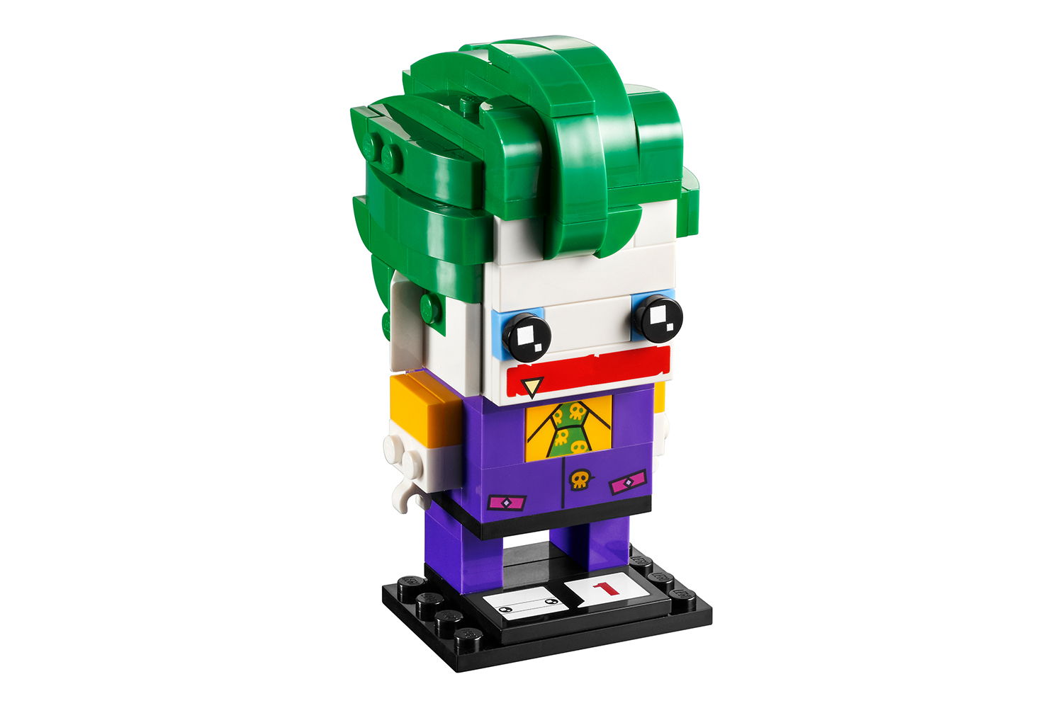 LEGO® BrickHeadz The Joker™