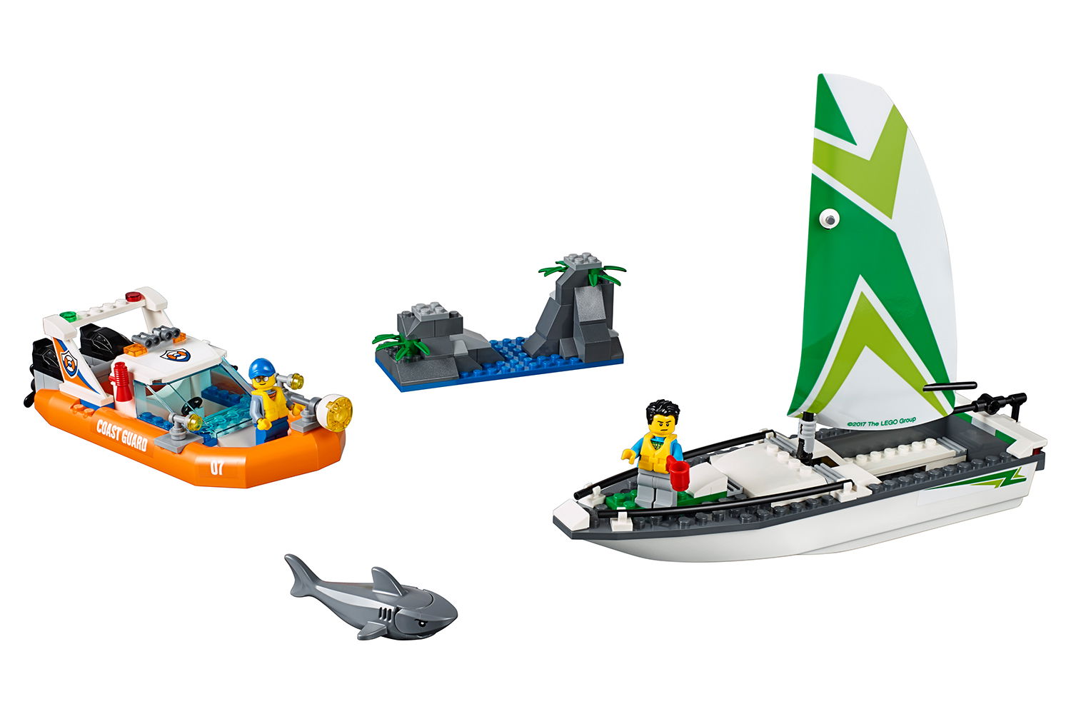 lego-city-segelboot-in-not-60168/