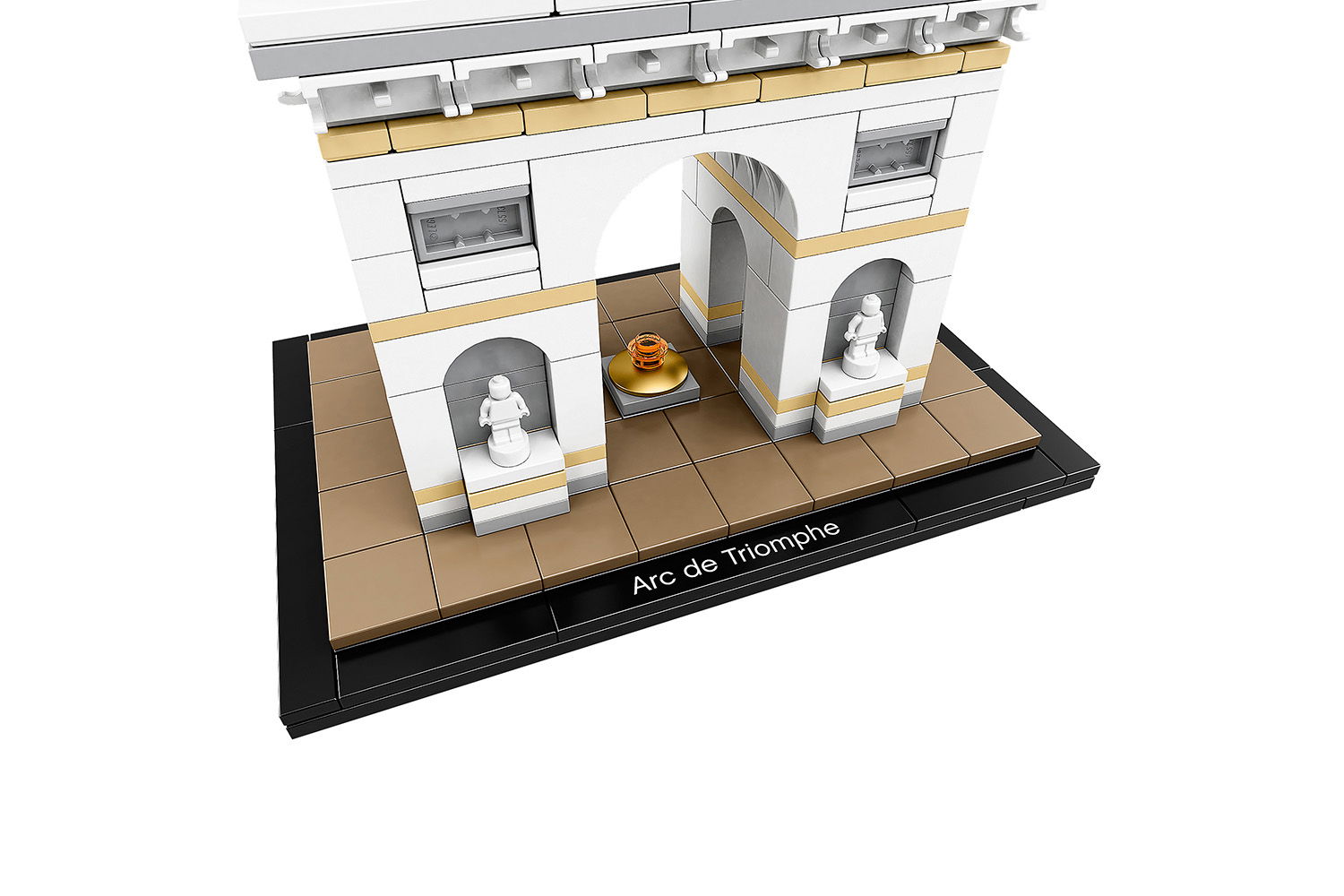 LEGO® Architecture Arc de Triomphe