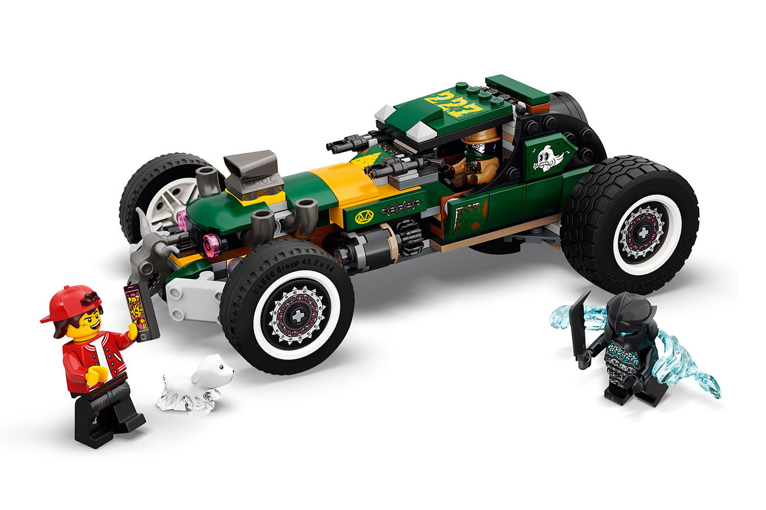 lego-hidden-side-uebernatuerlicher-rennwagen-70434/