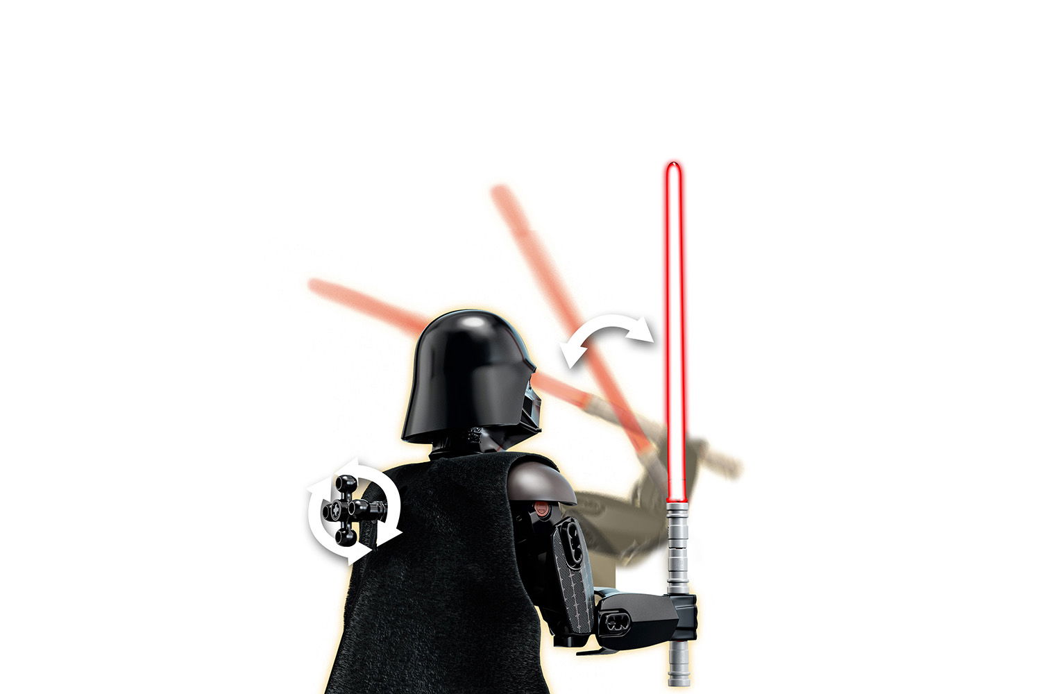 LEGO® Star Wars™ Darth Vader™