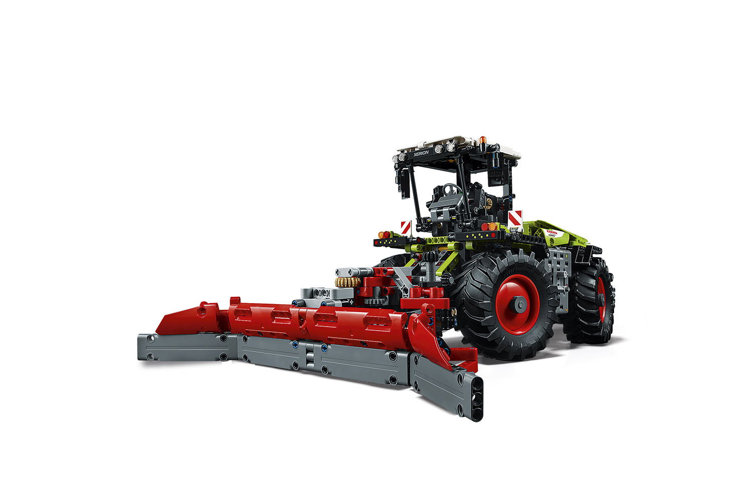 LEGO® Technic CLAAS Xerion 5000 Trac VC