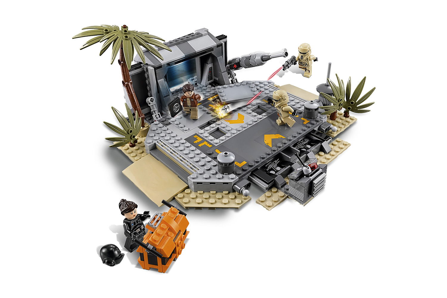 LEGO® Star Wars™ Battle on Scarif