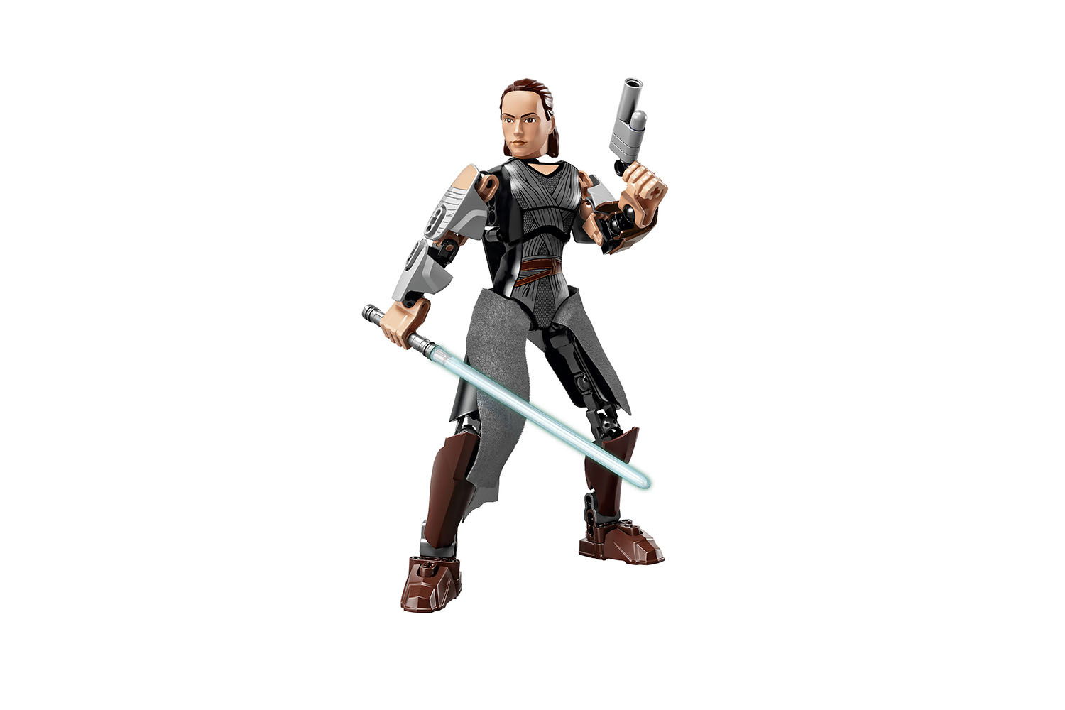 LEGO® Star Wars™ Rey