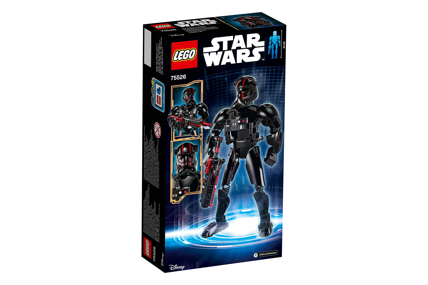 lego-star-wars-elite-tie-fighter-pilot-75526/