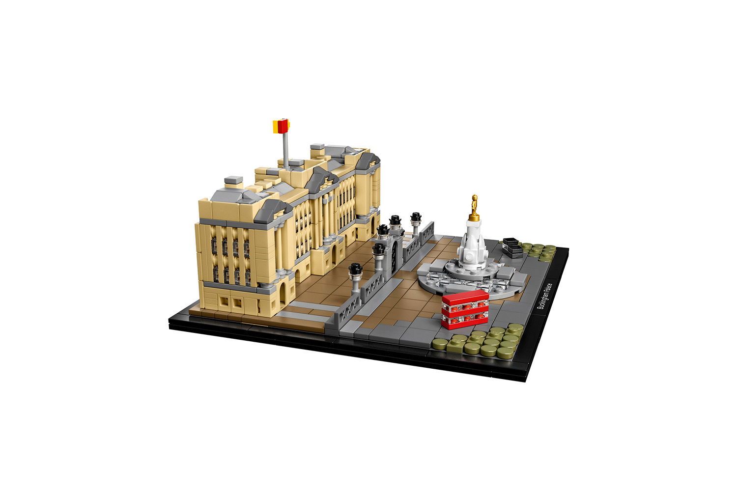 LEGO® Architecture Buckingham Palace