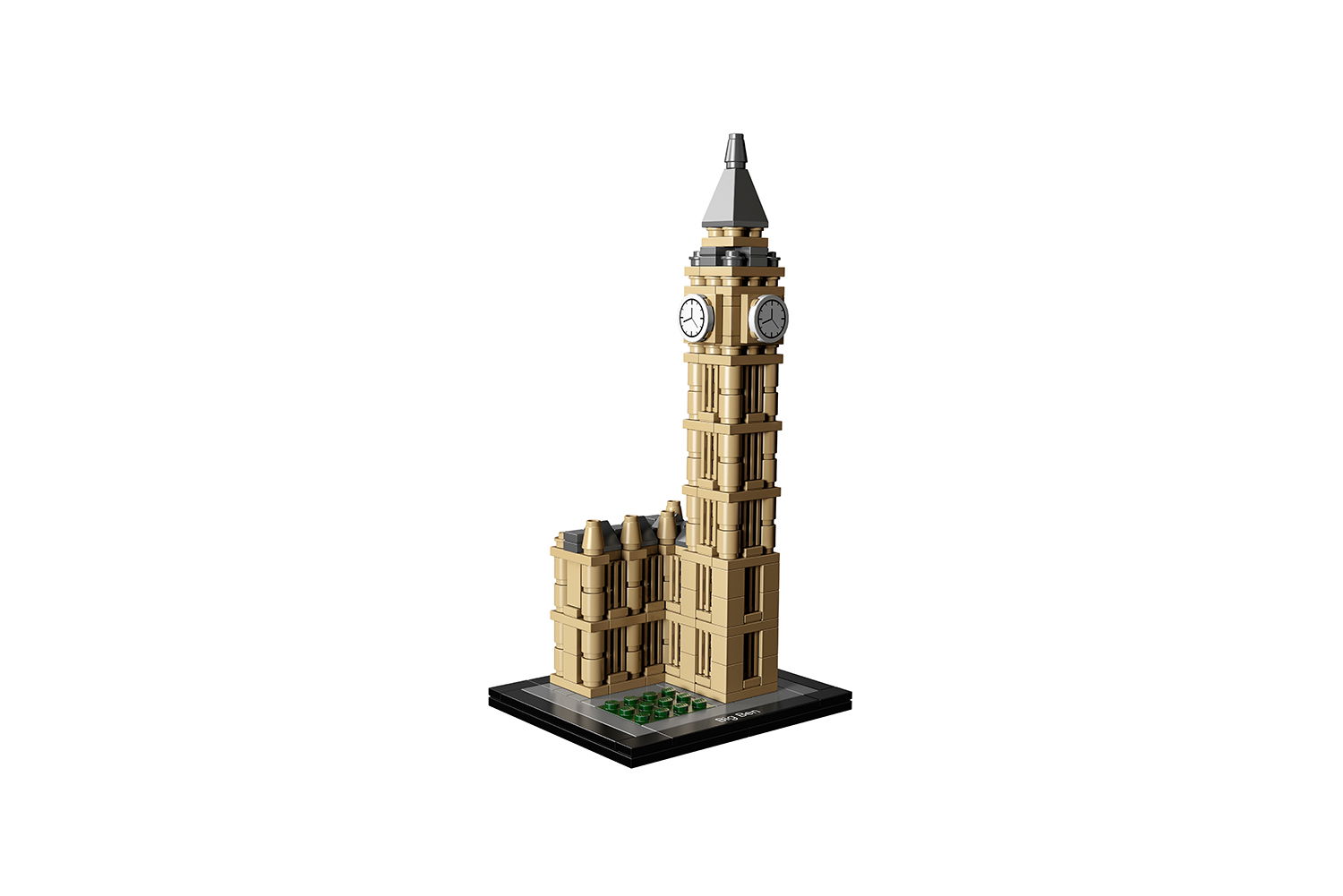 LEGO® Architecture Big Ben
