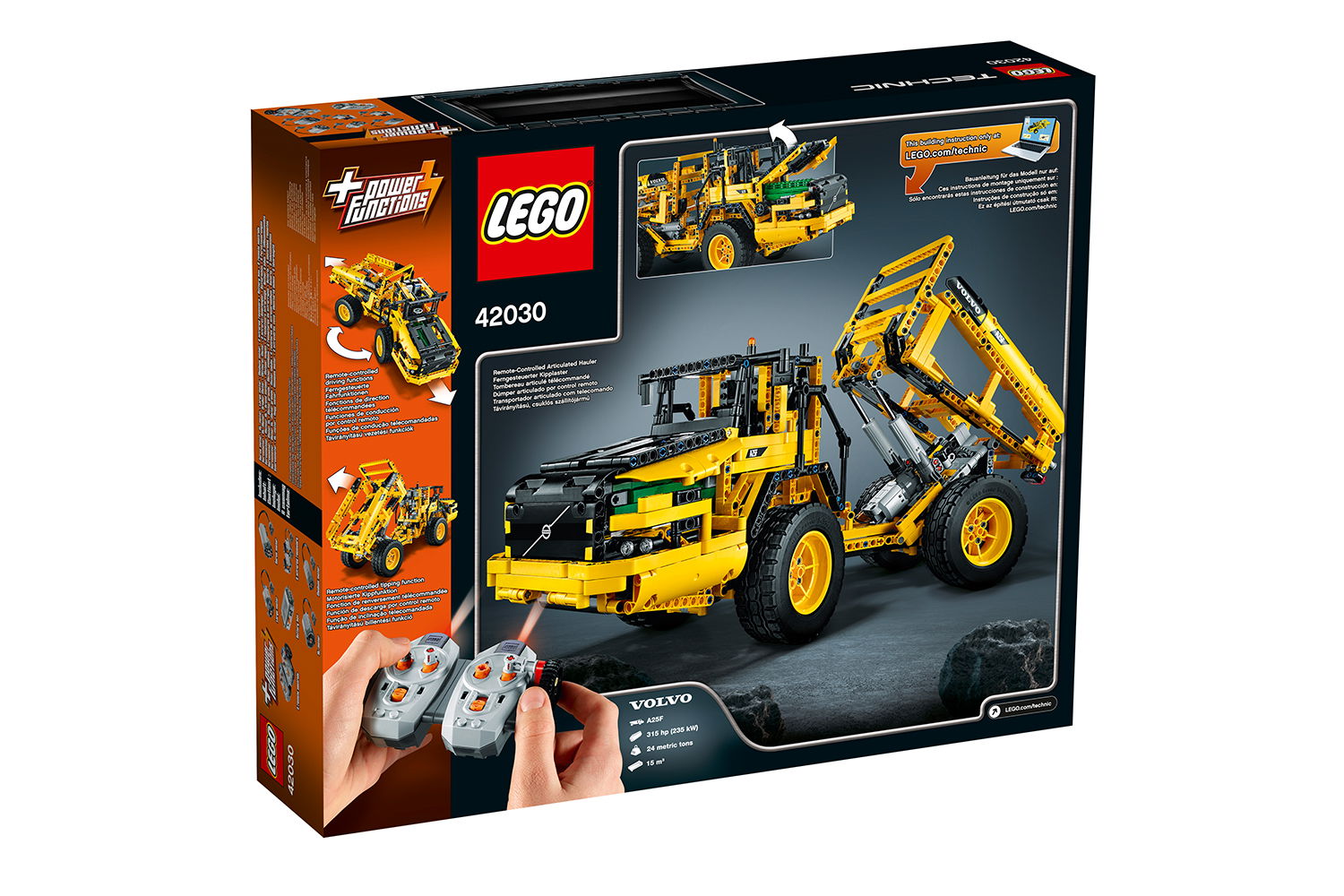 lego-technic-volvo-l350f-radlader-42030/