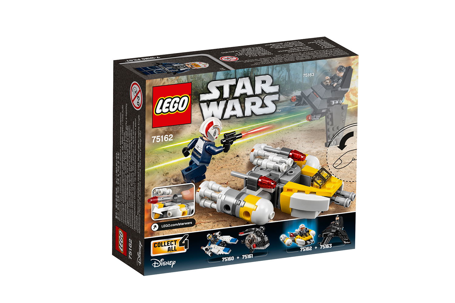 lego-star-wars-y-wing-microfighter-75162/
