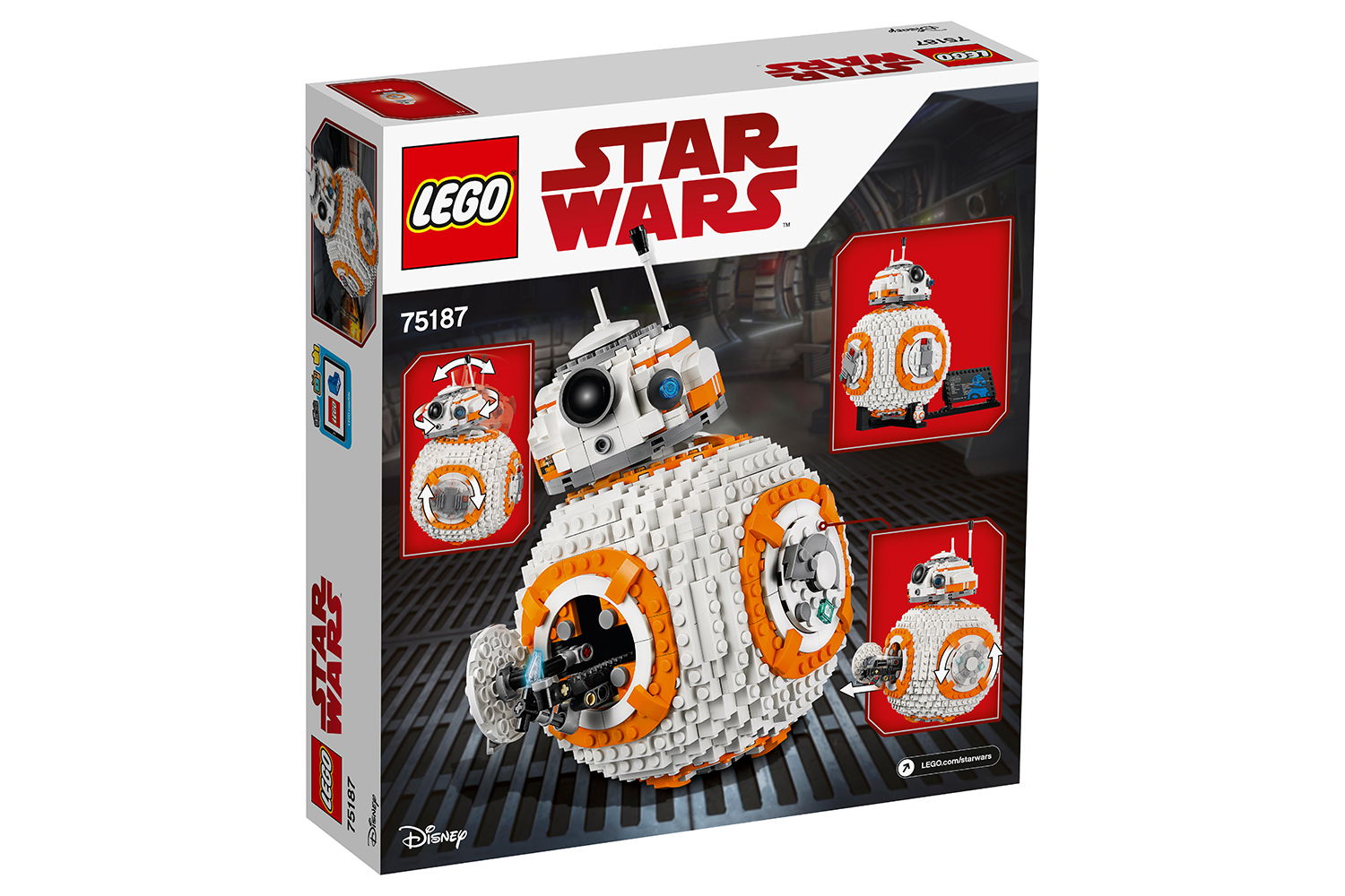 lego-star-wars-bb-8-75187/