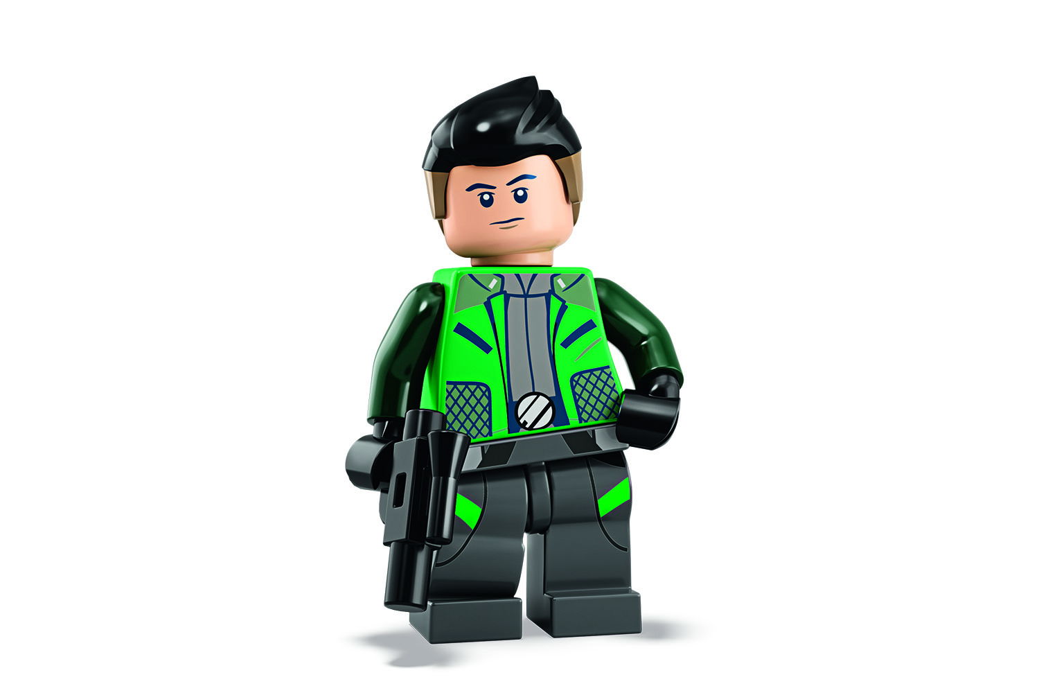 LEGO® Star Wars™ Major Vonreg's TIE Fighter™