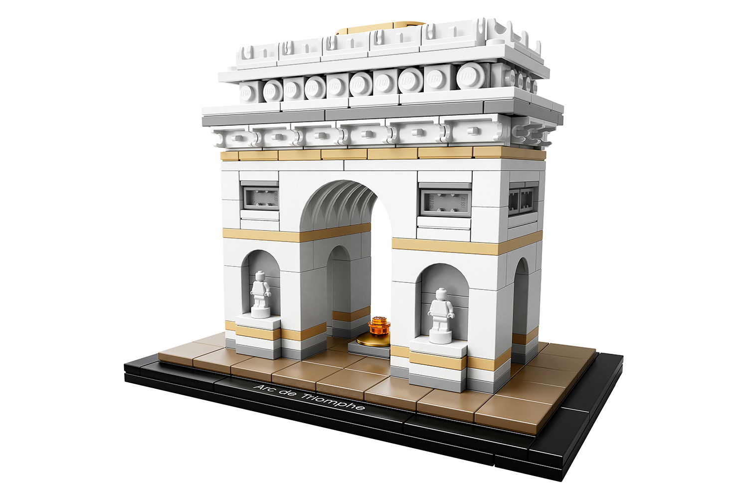 LEGO® Architecture Arc de Triomphe