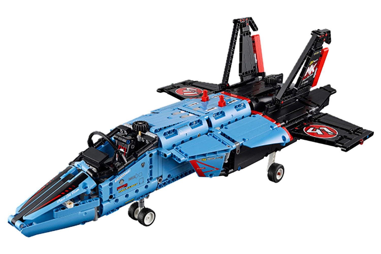 lego-technic-air-race-jet-42066/