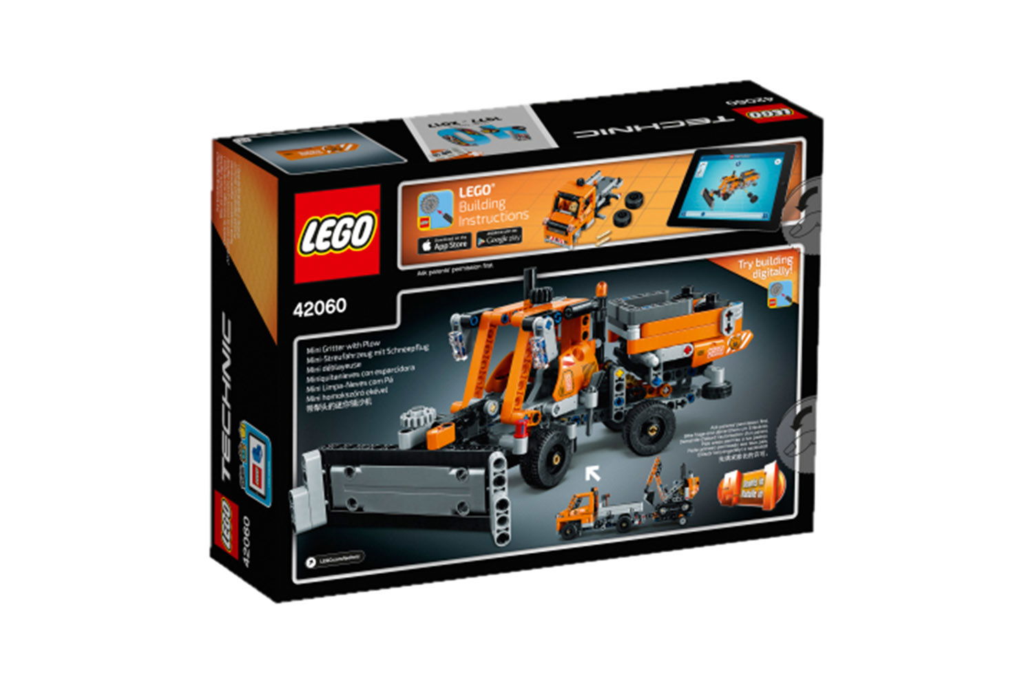 lego-technic-roadwork-crew-42060/