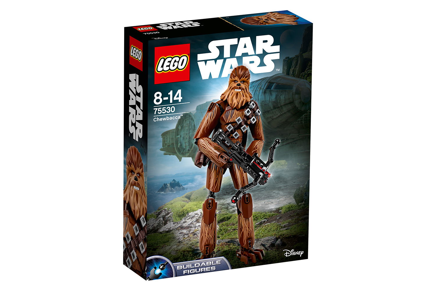 LEGO® Star Wars™ Chewbacca™