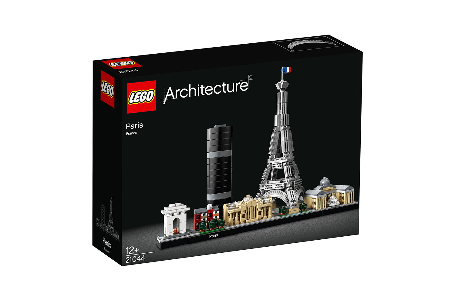 LEGO® Architecture Paris