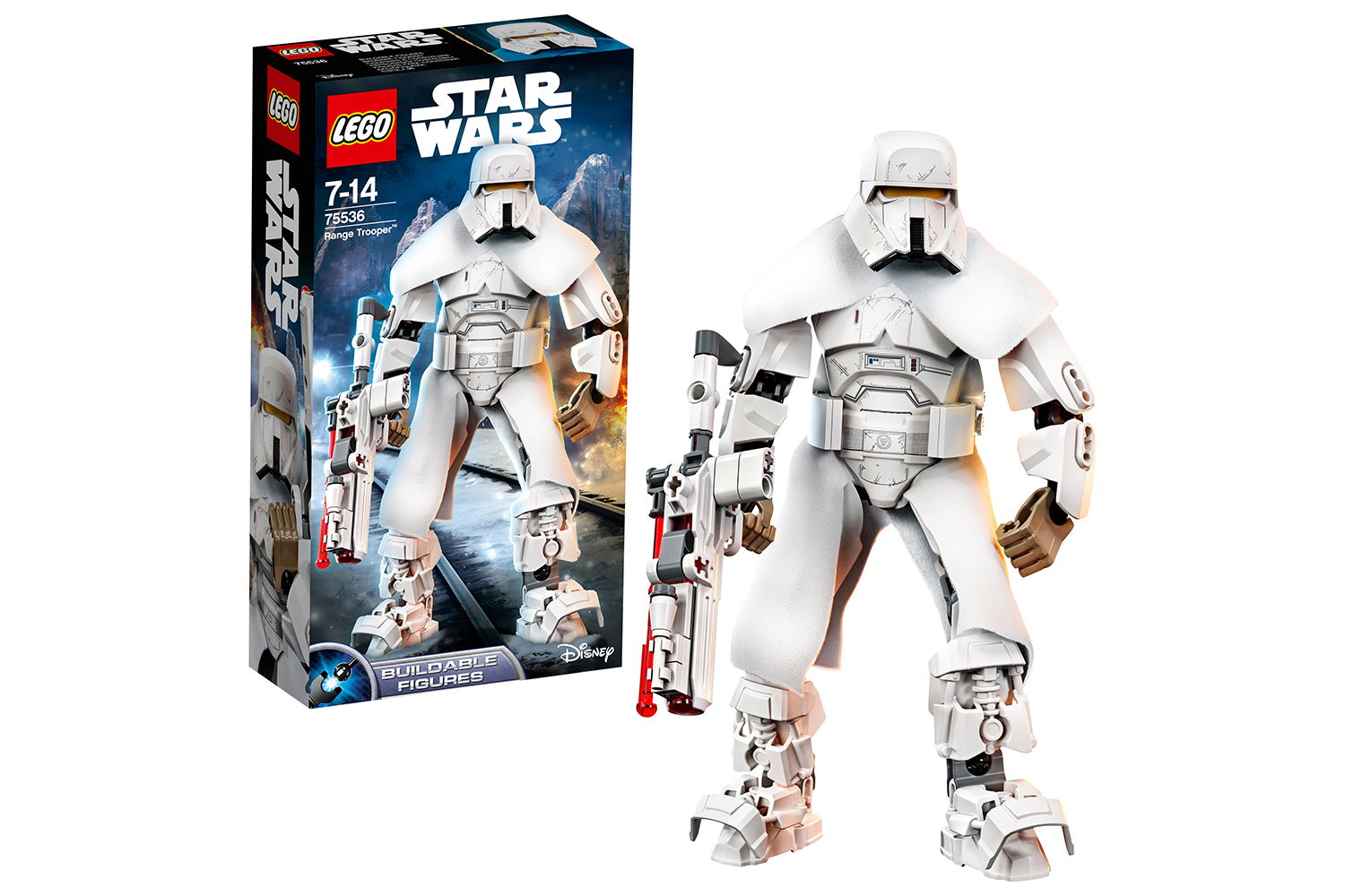 LEGO® Star Wars™ Range Trooper™
