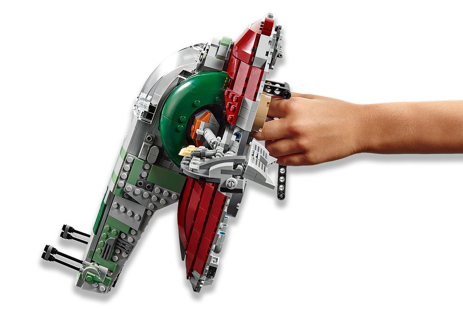 LEGO® Star Wars™ Slave I™ 20th Anniversary Edition