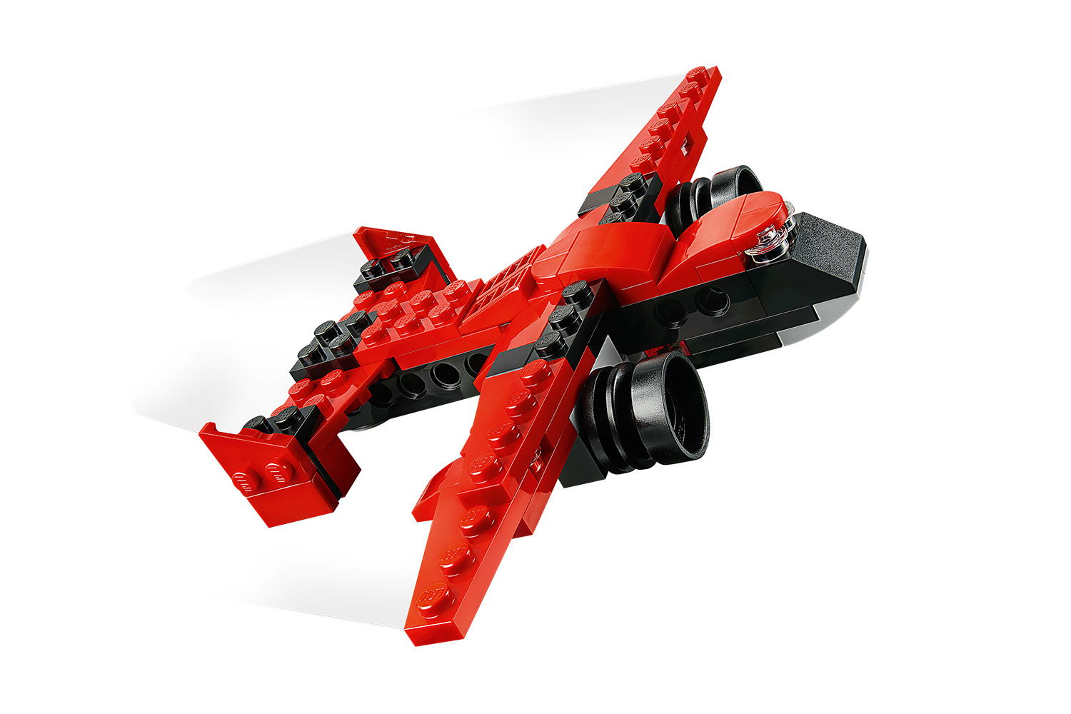 LEGO® Creator Sportwagen