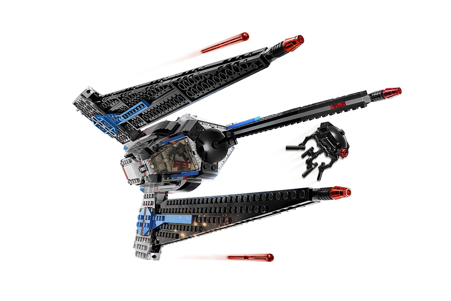 LEGO® Star Wars™ Tracker I