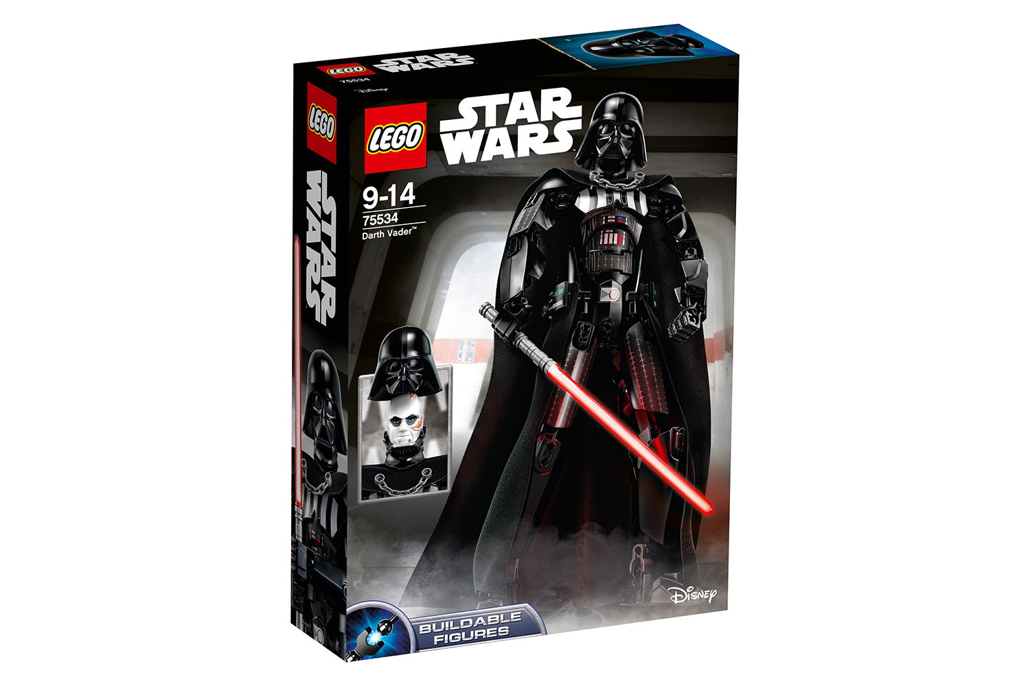 LEGO® Star Wars™ Darth Vader™