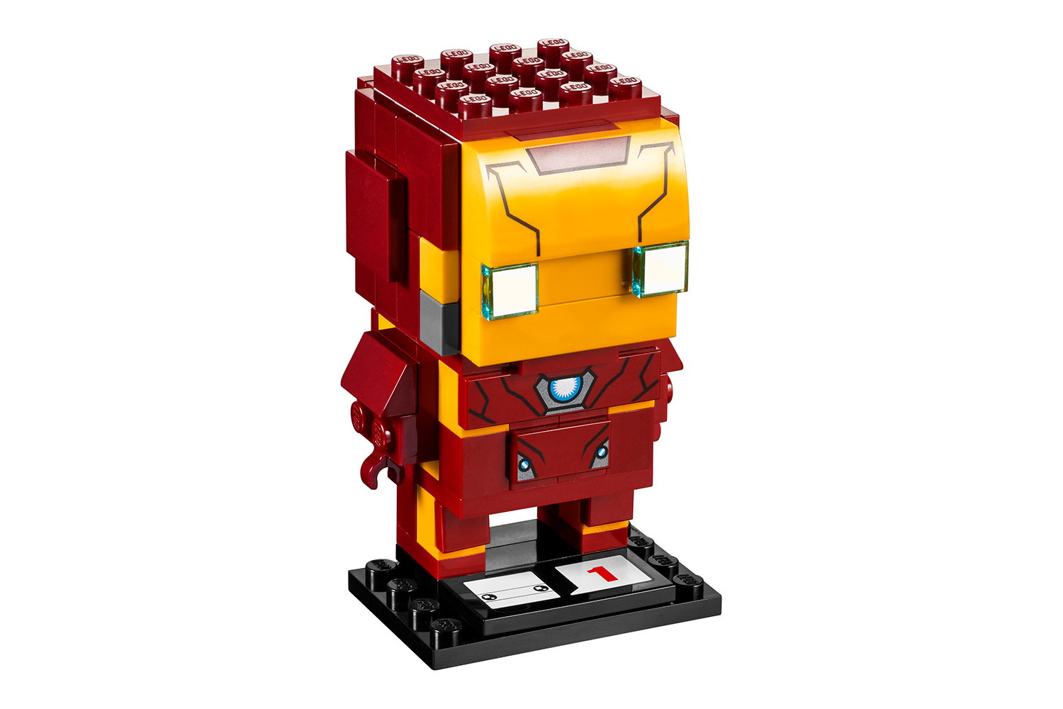 LEGO® BrickHeadz Iron Man