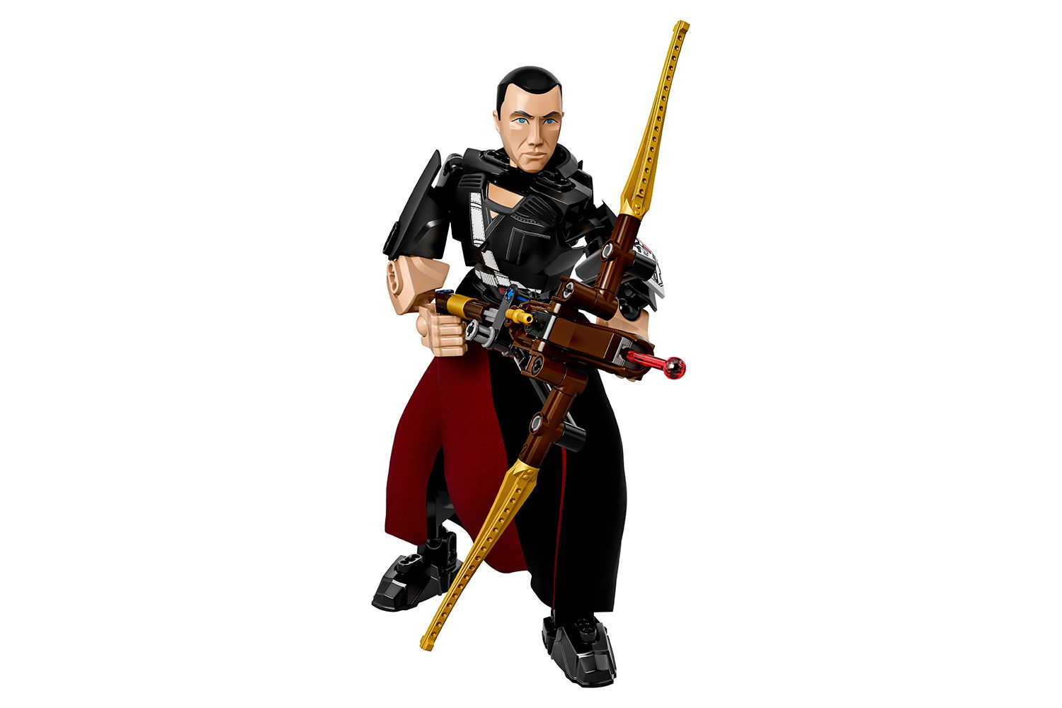 LEGO® Star Wars™ Chirrut Îmwe™