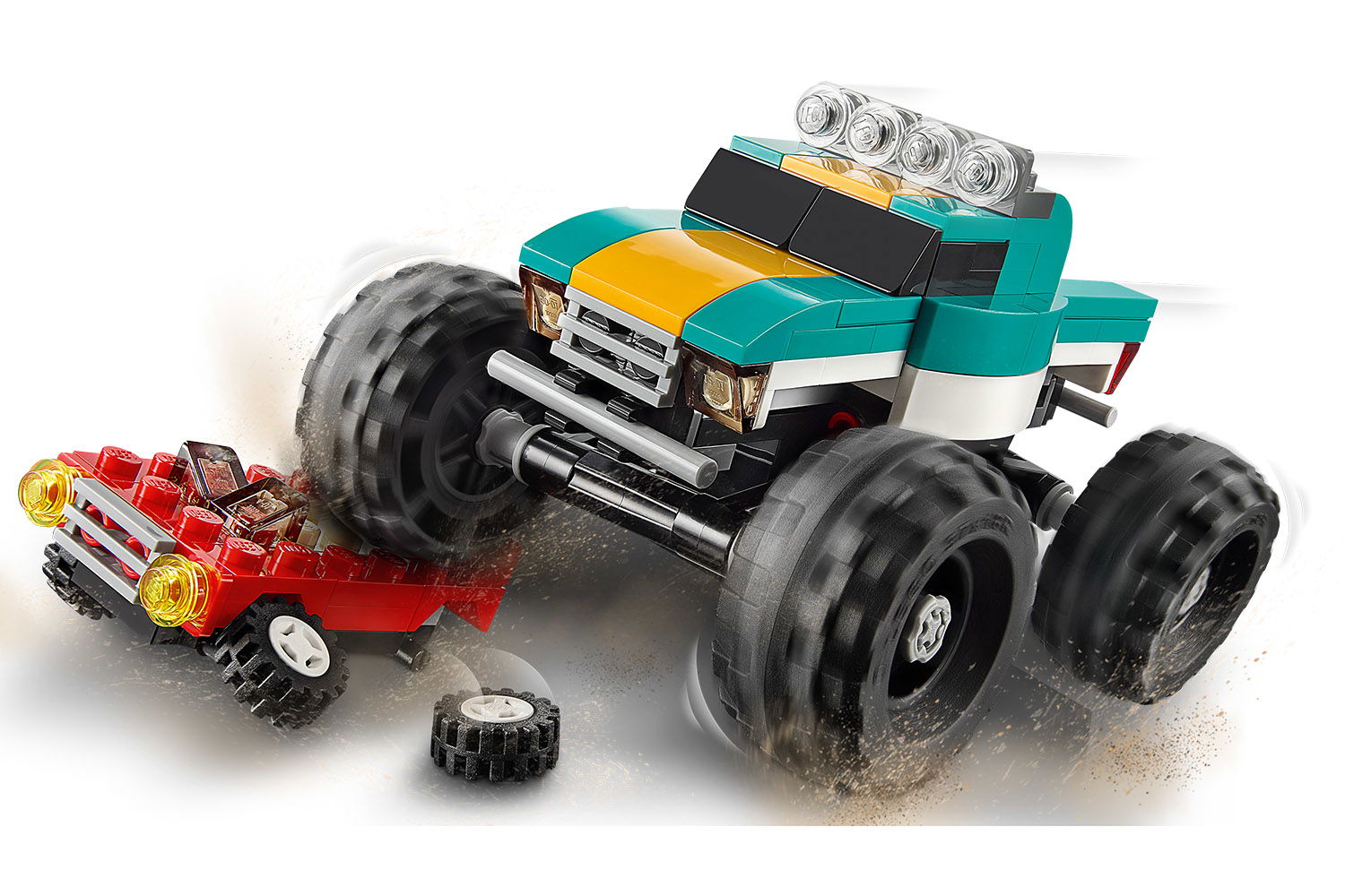 lego-creator-monster-truck-31101/