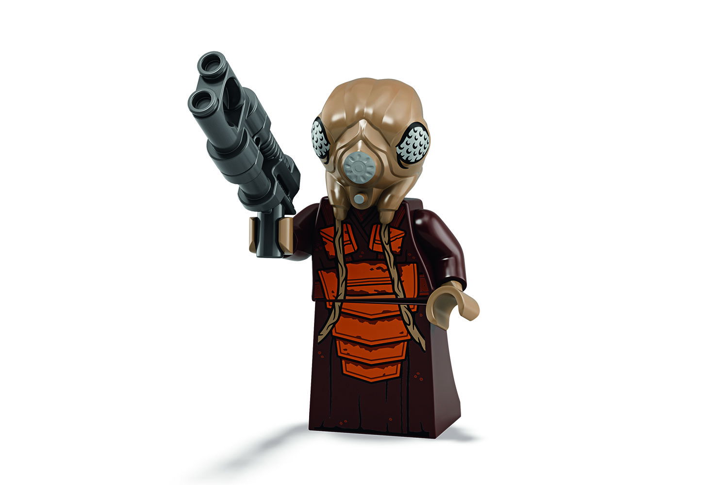 LEGO® Star Wars™ Slave I™ 20th Anniversary Edition