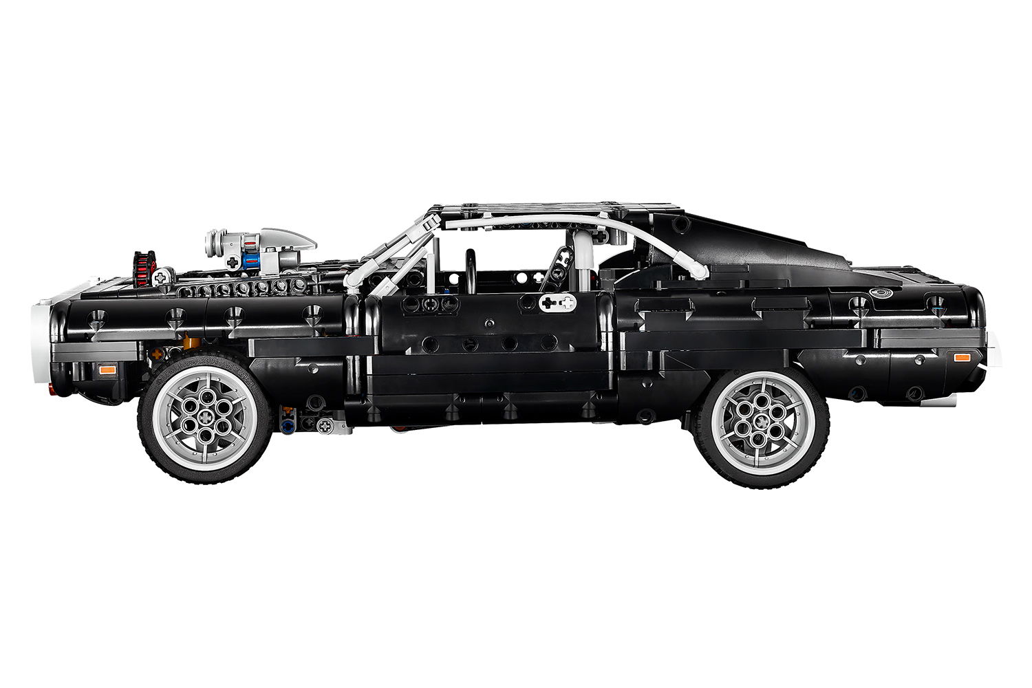 LEGO® Technic Dom's Dodge Charger